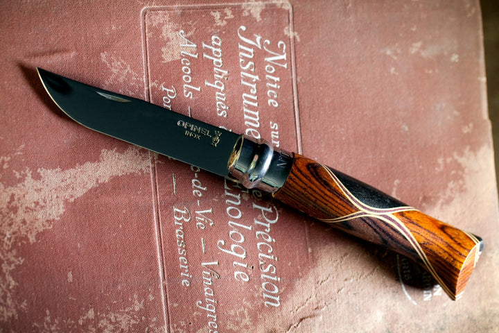 Traditional Luxury Knives