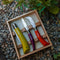 Gardener Premium 3PC Set