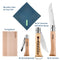 Nomad Cooking Kit with bottle opener