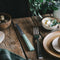Bon Appétit Table Knives N°125 - Set of 4