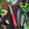 Les Essentiels Vegetable Knife N°114 Paysage