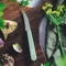 Les Essentiels Vegetable Knife N°114 Paysage