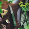 Les Essentiels Vegetable Knife N°114 Paysage