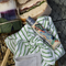 Limited Edition Nature No.08 Folding Knife - Perrine Honore