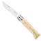 Limited Edition N°08 Curly Birch Folding Knife
