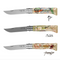 Limited Edition Nature No.08 Folding Knife