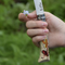 Limited Edition Nature No.08 Folding Knife - Rommy Gonzalez