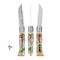Limited Edition Nature No.08 Folding Knife - Perrine Honore