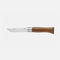 Traditional Classic N°09 Stainless Steel
