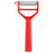 T-DUO Peeler Polymer Handle