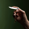 néo6 Opiflex Pocket Knife