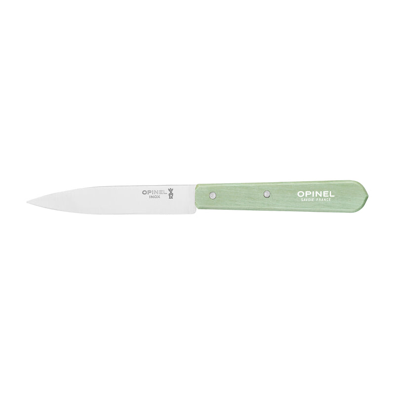 Paring Smooth Knife N°112 Paysage