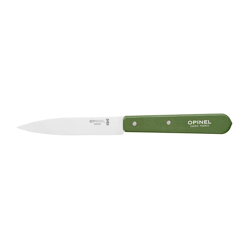 Paring Smooth Knife N°112 Paysage
