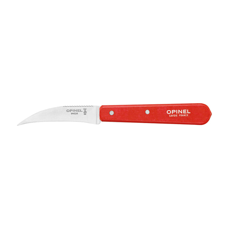 Les Essentiels Vegetable Knife N°114 Paysage