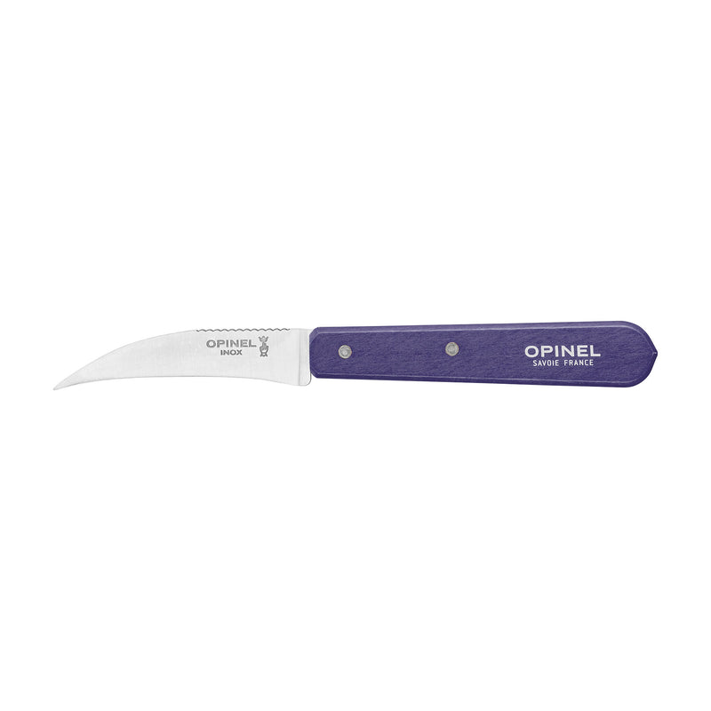 Les Essentiels Vegetable Knife N°114 Paysage