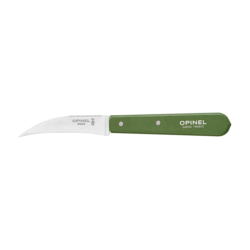 Les Essentiels Vegetable Knife N°114 Paysage