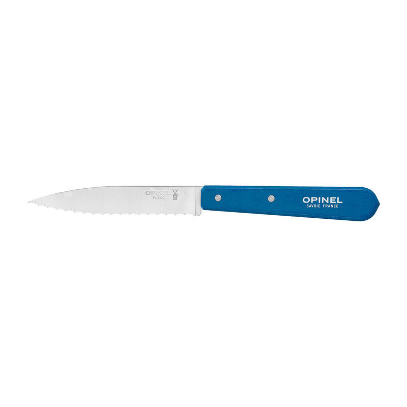 Paring Serrated Knife N°113 Paysage