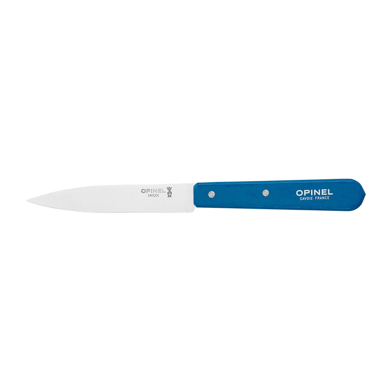 Paring Smooth Knife N°112 Paysage