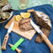Nomad Cooking Kit with bottle opener