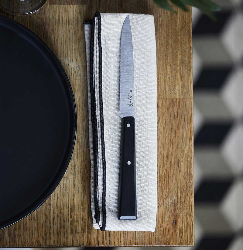 Bon Appetit Table Knife Pro N°125 - Pack of 12