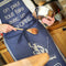 Opinel Apron "On peut tout faire avec un Opinel"