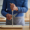 10 Inch Diamond Steel Sharpening Rod