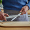 10 Inch Diamond Steel Sharpening Rod