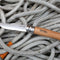 Traditional Classic N°06 Stainless Steel