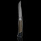 N°08 Stainless Steel Folding Knife - Workshop