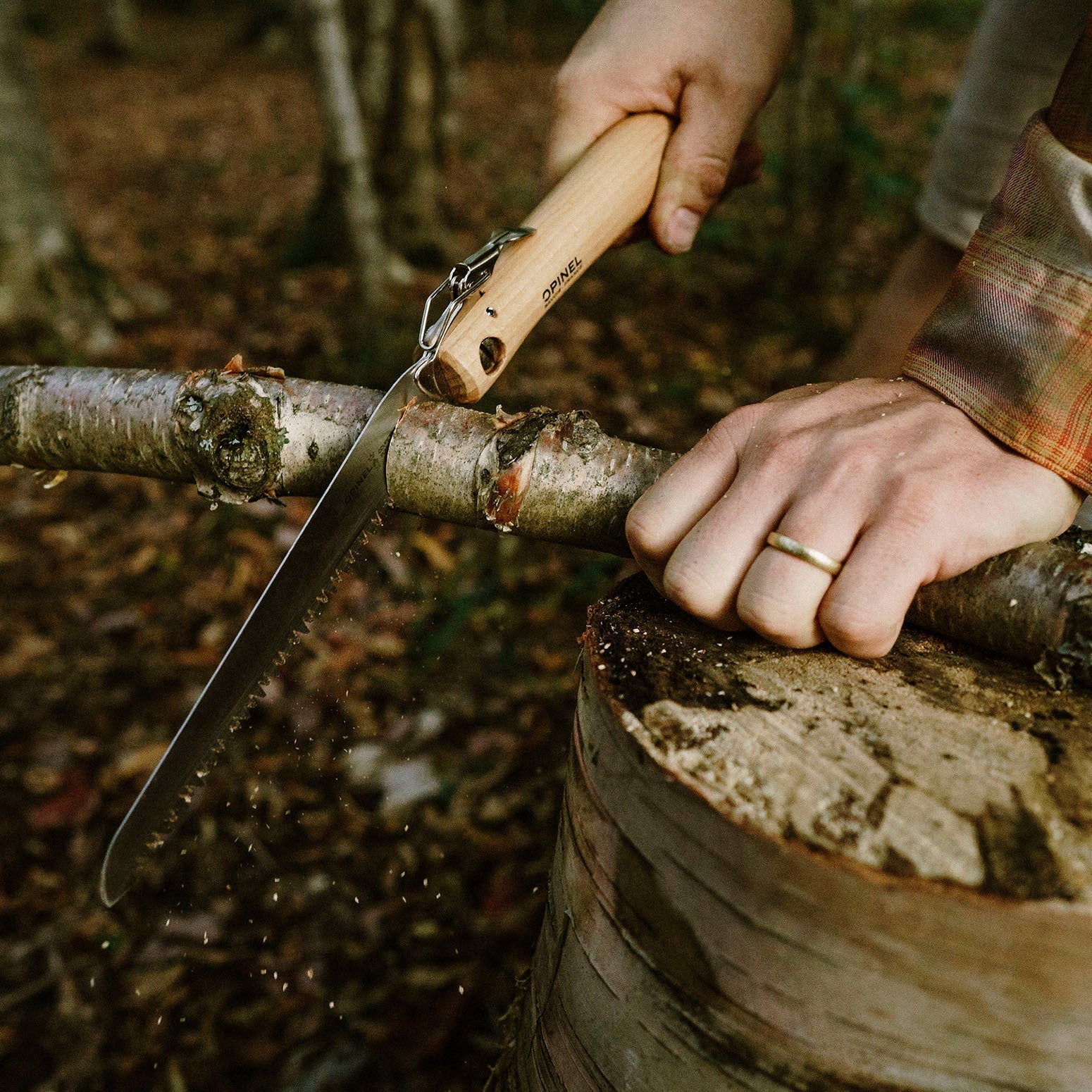 Folding saw blade discount