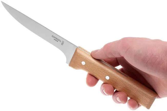 Opinel No.122 Meat & Poultry Knife
