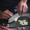 Les Forgés 1890 Santoku Knife