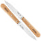 Opinel Paring Knives N°112 2PC Set