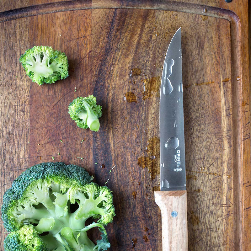N°120 Carving Knife Parallèle