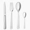 Perpétue Flatware Collection 16PC Set