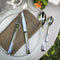 Perpétue Flatware Collection 16PC Set