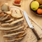 Les Forgés 1890 Bread Knife