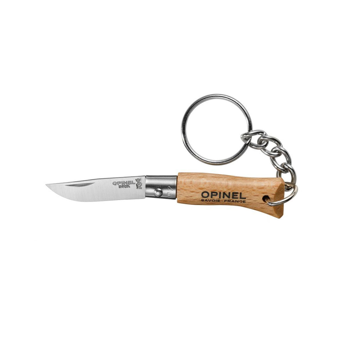 Keyring hot sale pocket knife