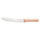 N°116 Bread knife Parallèle