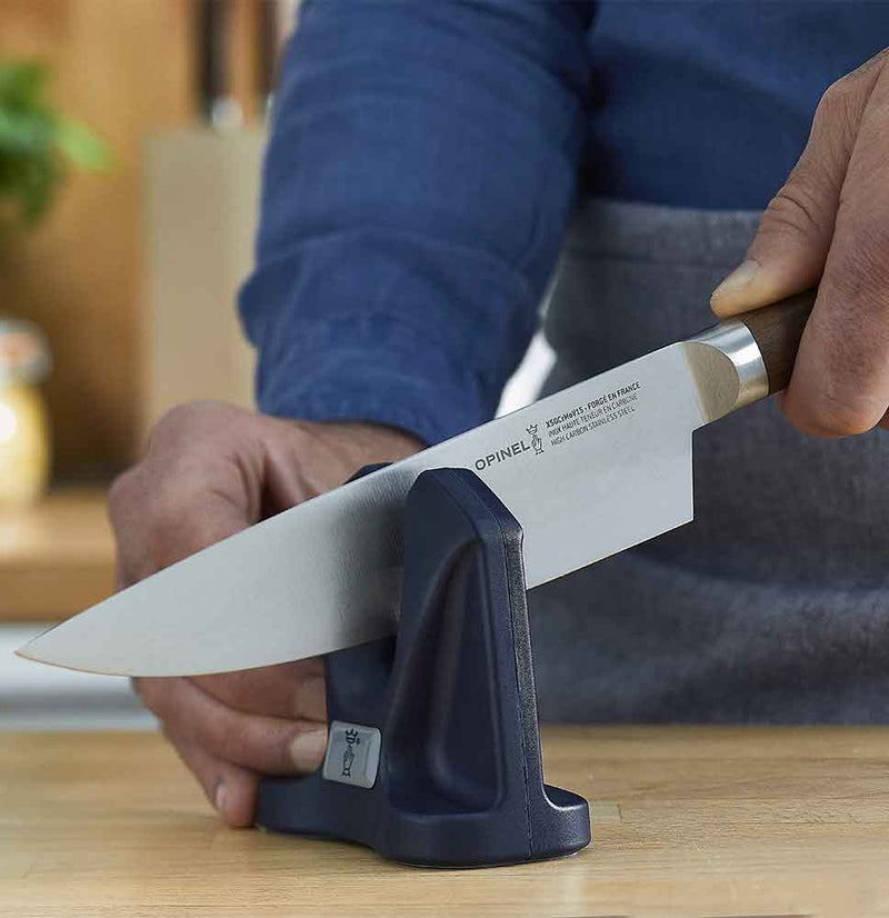 Opinel Manual sharpener