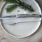 Table Knife 4PC Set - Laminated Birch