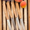 Table knives N°125 Bon Appetit 4PC Set