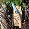 N°08 Folding Gardening Knife