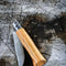 Traditional Luxury N°08 Olive + Sheath