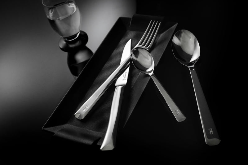 Perpétue Teaspoon 4PC Set