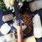 Stainless Steel Folding Knife Collector Set