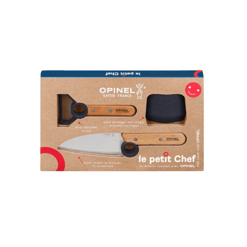 "Le Petit Chef" Kitchen Set