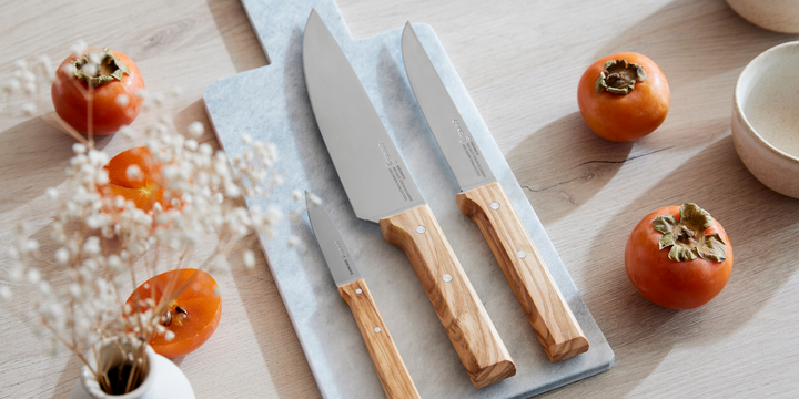 Kitchen Knife Sets