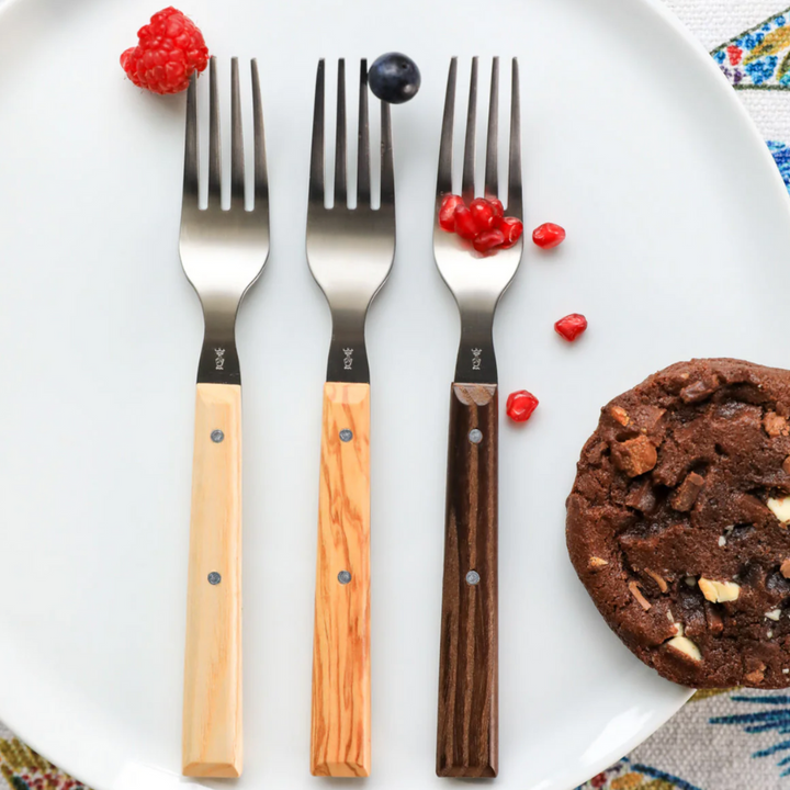 Dessert Forks