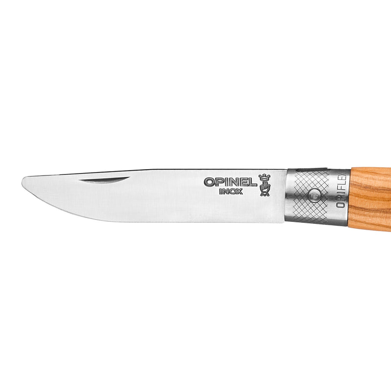 néo6 Opiflex Pocket Knife